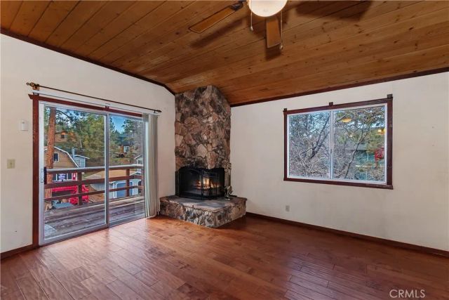 245 Vista, Sugarloaf, CA 92386