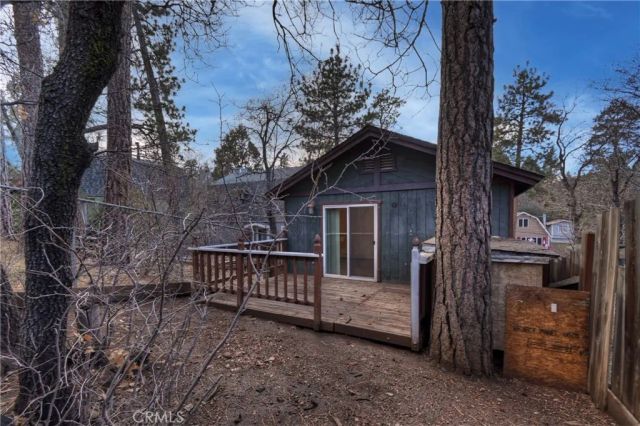 245 Vista, Sugarloaf, CA 92386