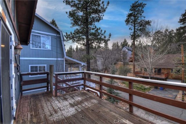 245 Vista, Sugarloaf, CA 92386