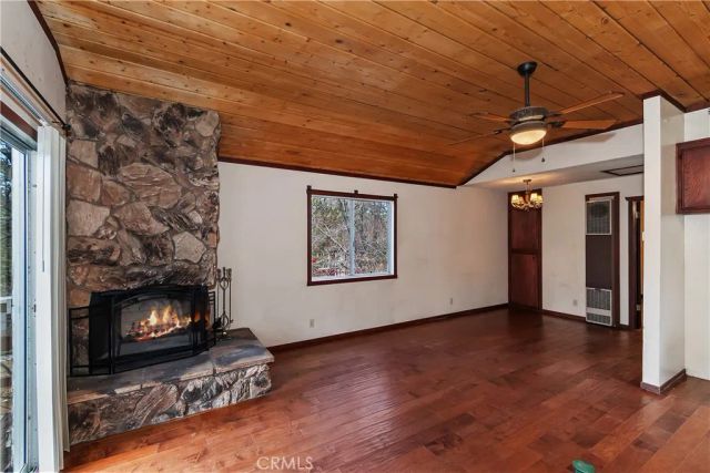 245 Vista, Sugarloaf, CA 92386