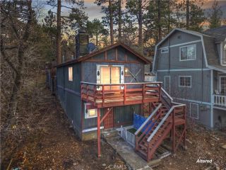 245 Vista, Sugarloaf, CA 92386