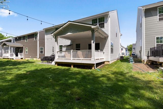 6223 Krystina Run, Lorain, OH 44053