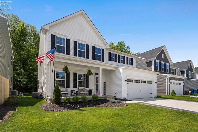 6223 Krystina Run, Lorain, OH 44053