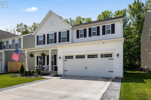 6223 Krystina Run, Lorain, OH 44053