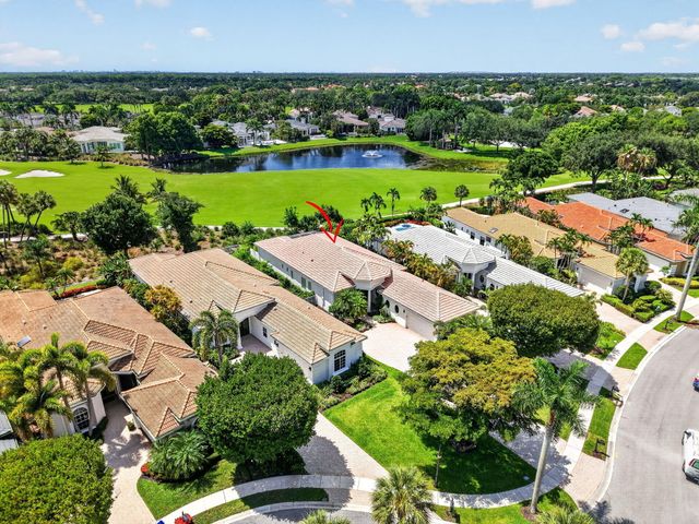 7743 Villa D Este Way, Delray Beach, FL 33446