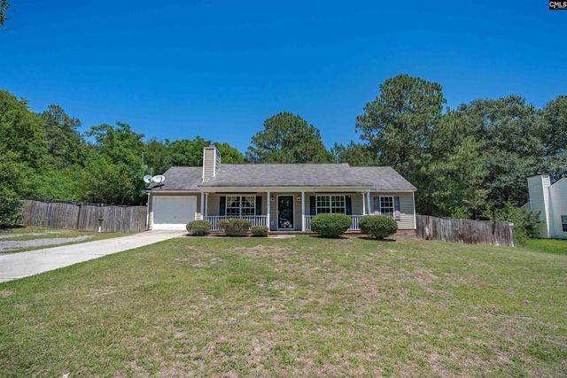 900 Watts Hill Road, Lugoff, SC 29078