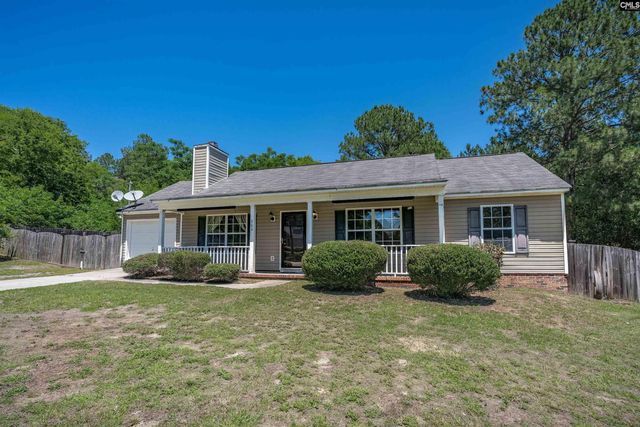 900 Watts Hill Road, Lugoff, SC 29078
