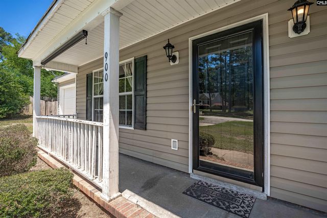 900 Watts Hill Road, Lugoff, SC 29078