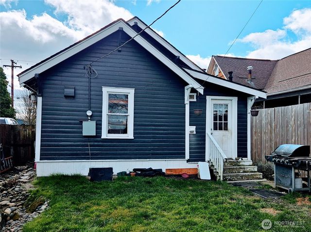 638 NW Folsom Street, Chehalis, WA 98532