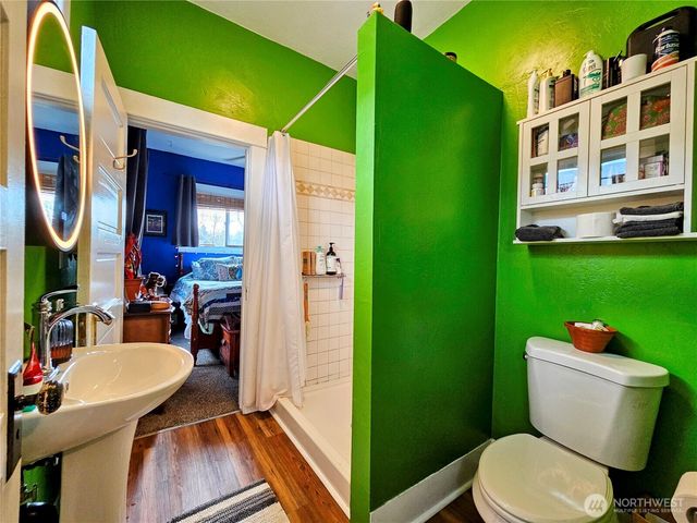 638 NW Folsom Street, Chehalis, WA 98532