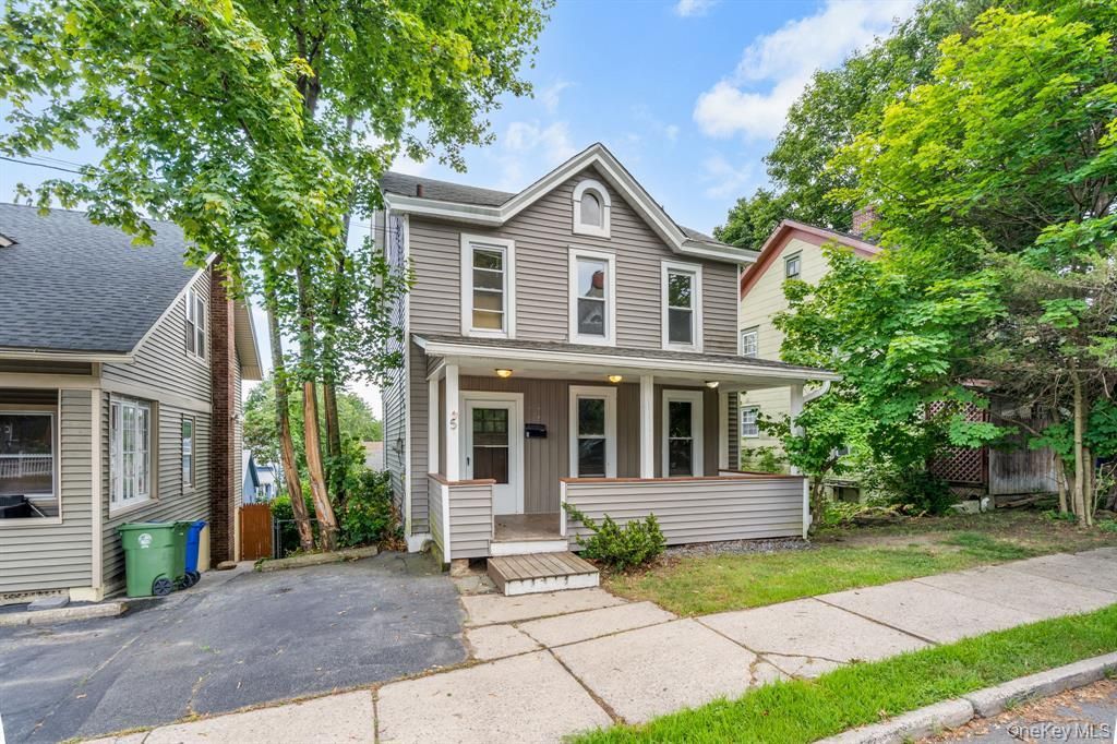 5 Mills Avenue, Middletown, NY 10940