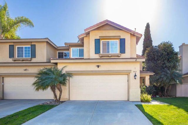 3033 Rancho La Presa, Carlsbad, CA 92009