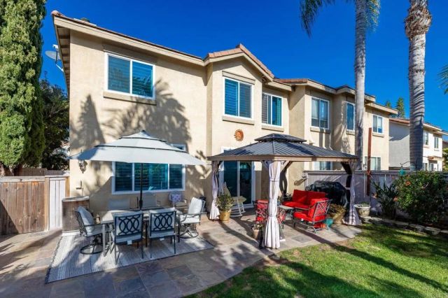 3033 Rancho La Presa, Carlsbad, CA 92009