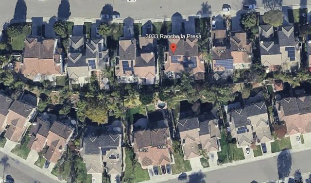 3033 Rancho La Presa, Carlsbad, CA 92009