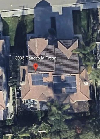 3033 Rancho La Presa, Carlsbad, CA 92009