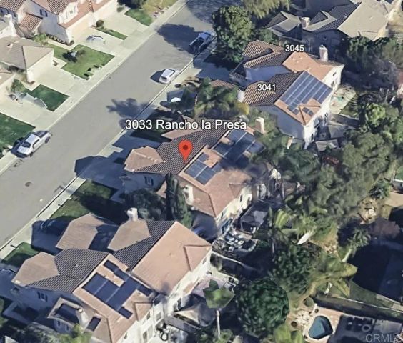 3033 Rancho La Presa, Carlsbad, CA 92009
