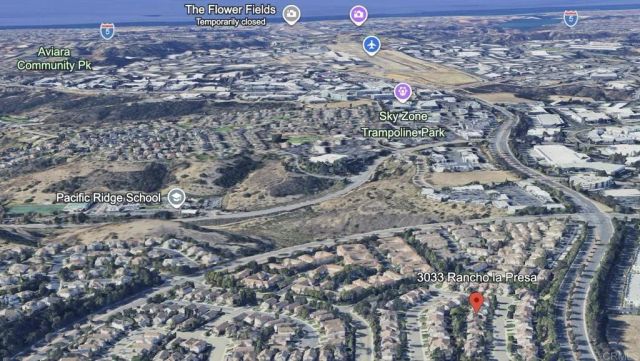 3033 Rancho La Presa, Carlsbad, CA 92009