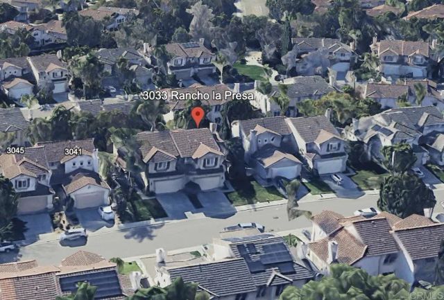 3033 Rancho La Presa, Carlsbad, CA 92009