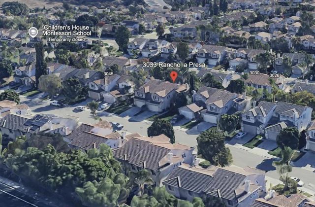 3033 Rancho La Presa, Carlsbad, CA 92009