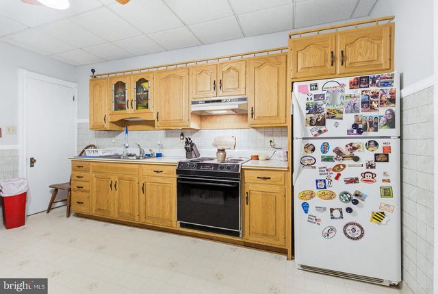 145 WERNER ST, Wernersville, PA 19565