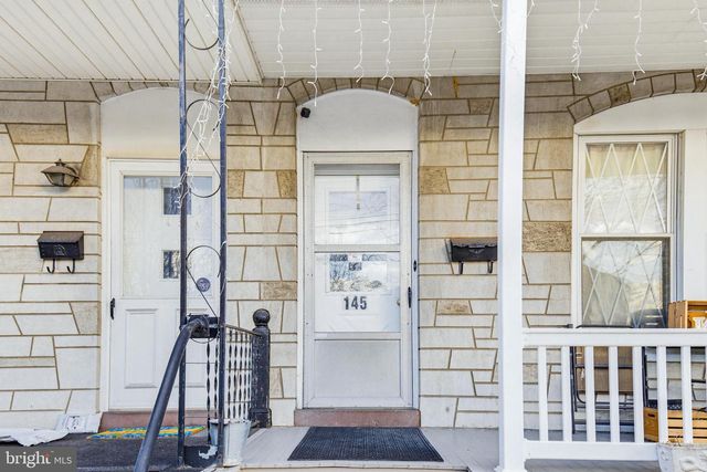 145 WERNER ST, Wernersville, PA 19565