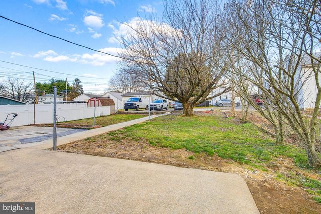 145 WERNER ST, Wernersville, PA 19565