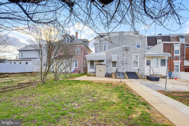 145 WERNER ST, Wernersville, PA 19565