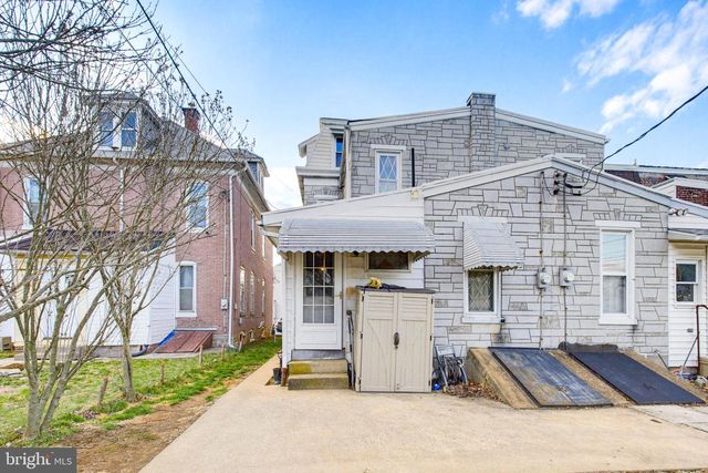 145 WERNER ST, Wernersville, PA 19565