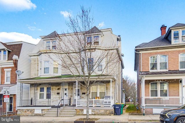 145 WERNER ST, Wernersville, PA 19565