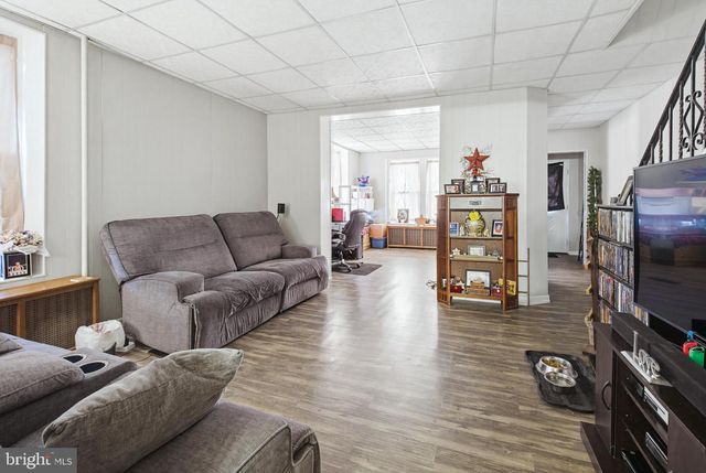 145 WERNER ST, Wernersville, PA 19565