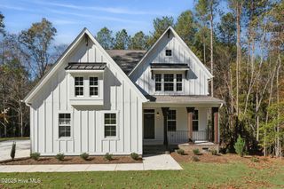 237 Dona Drive, Carthage, NC 28327