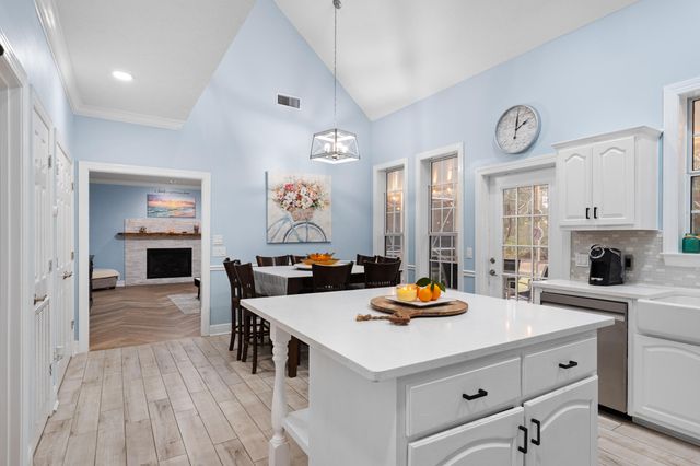 242 Hamon Avenue, Santa Rosa Beach, FL 32459