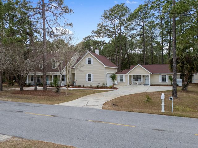 242 Hamon Avenue, Santa Rosa Beach, FL 32459