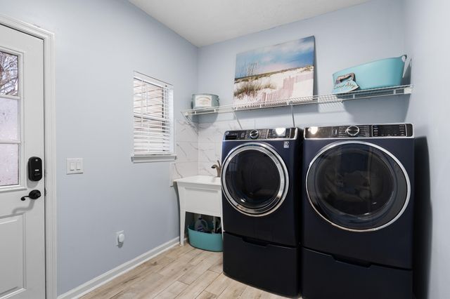 242 Hamon Avenue, Santa Rosa Beach, FL 32459