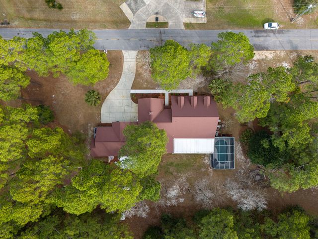 242 Hamon Avenue, Santa Rosa Beach, FL 32459