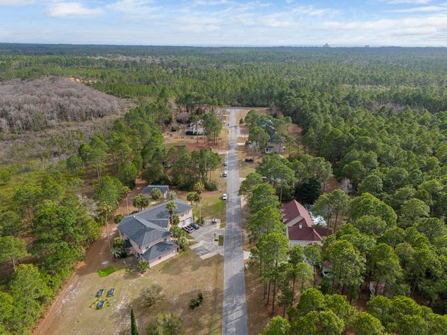 242 Hamon Avenue, Santa Rosa Beach, FL 32459