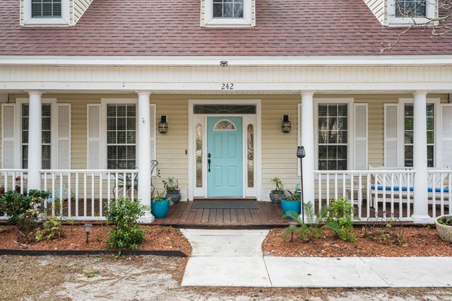 242 Hamon Avenue, Santa Rosa Beach, FL 32459