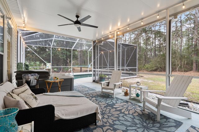 242 Hamon Avenue, Santa Rosa Beach, FL 32459