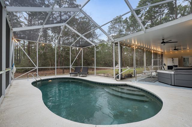 242 Hamon Avenue, Santa Rosa Beach, FL 32459
