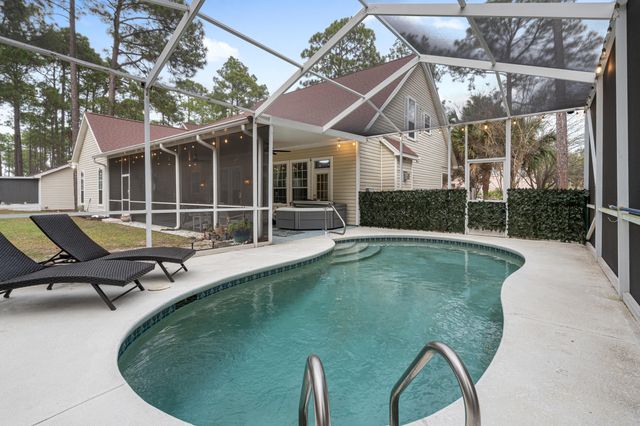 242 Hamon Avenue, Santa Rosa Beach, FL 32459