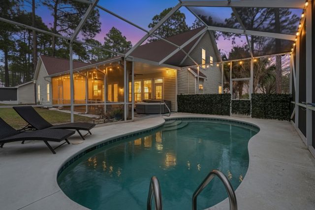 242 Hamon Avenue, Santa Rosa Beach, FL 32459
