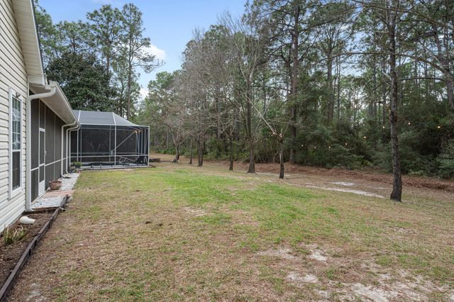 242 Hamon Avenue, Santa Rosa Beach, FL 32459