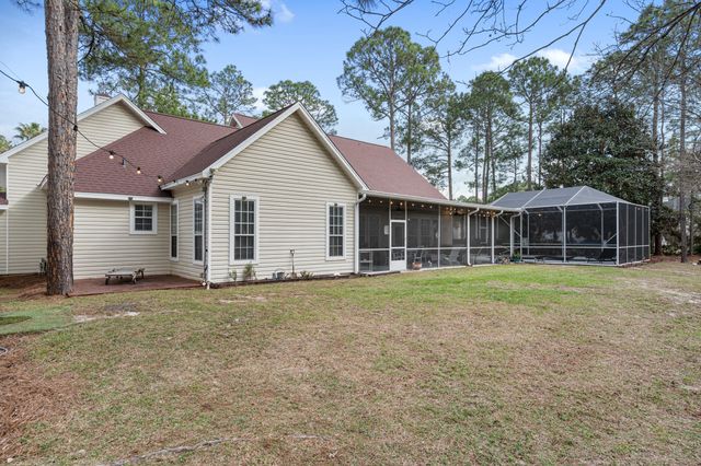 242 Hamon Avenue, Santa Rosa Beach, FL 32459