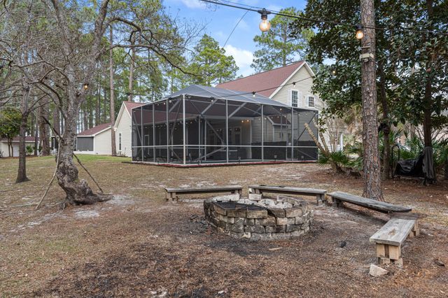 242 Hamon Avenue, Santa Rosa Beach, FL 32459
