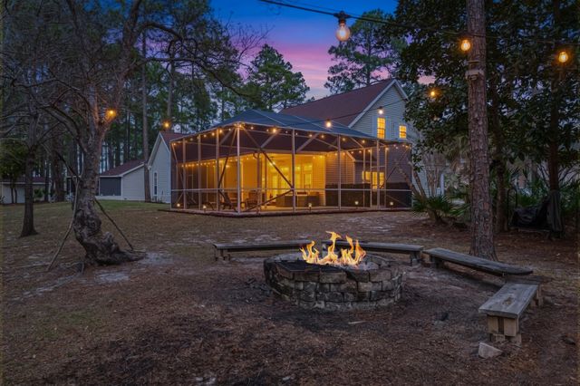 242 Hamon Avenue, Santa Rosa Beach, FL 32459