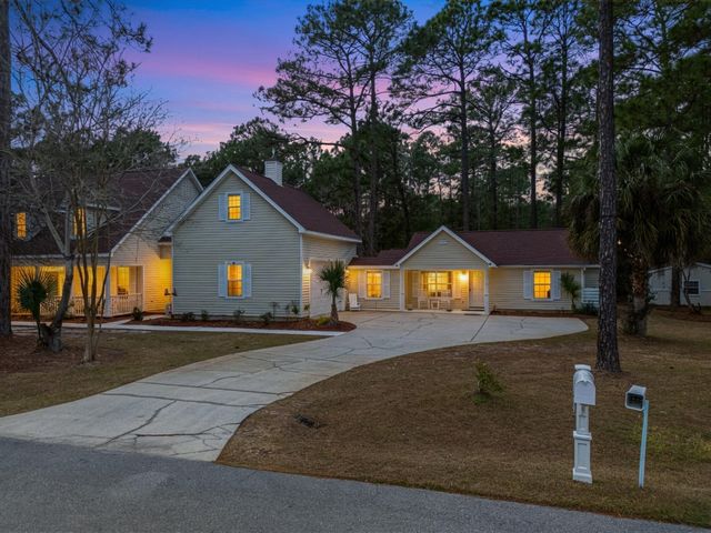 242 Hamon Avenue, Santa Rosa Beach, FL 32459