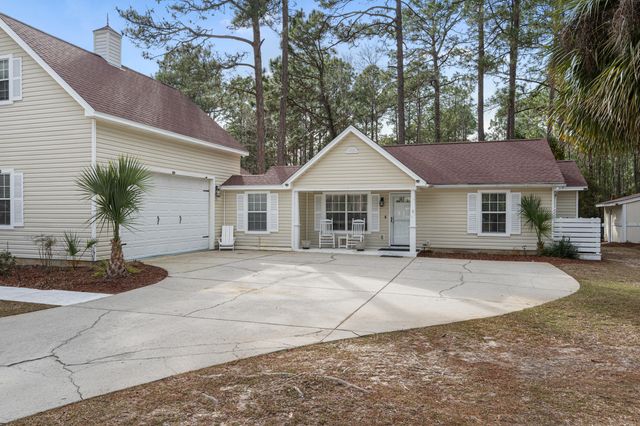 242 Hamon Avenue, Santa Rosa Beach, FL 32459