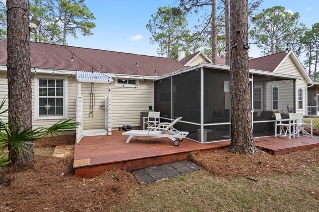 242 Hamon Avenue, Santa Rosa Beach, FL 32459