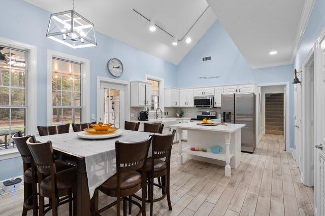 242 Hamon Avenue, Santa Rosa Beach, FL 32459