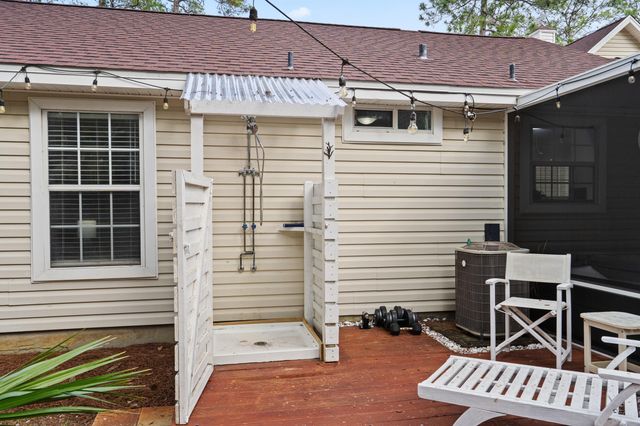 242 Hamon Avenue, Santa Rosa Beach, FL 32459